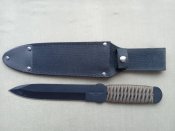 Нож метательный Cold Steel True flight thrower