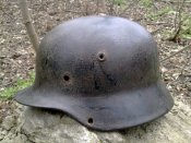 Каска М40