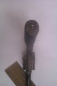 Наган 1912 под схп