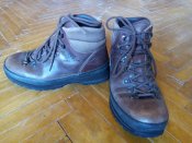 Scarpa Ranger Men's Hiking Boots