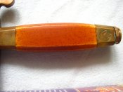 Кортик парадный ВВС (СССР) ЗиК 57