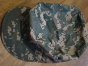 Кепка ACU 60 размер