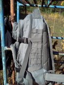 Рюкзак тактический ASSAULT "L" Miltec 30-36 литров