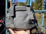 Рюкзак тактический ASSAULT "L" Miltec 30-36 литров