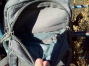 Рюкзак тактический ASSAULT "L" Miltec 30-36 литров