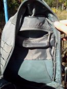 Рюкзак тактический ASSAULT "L" Miltec 30-36 литров