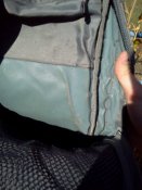 Рюкзак тактический ASSAULT "L" Miltec 30-36 литров