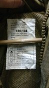Парка МТП 180/104. Новая!