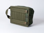Аптечка Atacs FG быстросъемная ,быстрого сброса Molle Новая