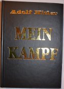 Моя Борьба , Mein Kampf, Гитлер