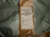 GORE-TEX DDPM комплект