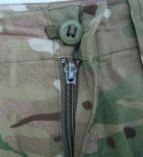 Штаны МТР 80/80/96 (оригинал) Британия