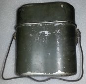 котелок RZM большой