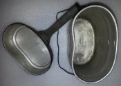 котелок RZM большой