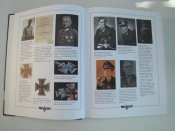 Книга "Боевые награды третьего рейха".