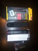 Фонарь nirecore EA45S