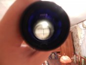Прицел Pilad p4*32