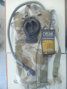 Гидратор Camelbak DDPM с биркой как новый
