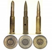 7.62x54R Три 1908  Л 908Р I  Л 908 П III   Л 909 Ф II  с разными пулями.jpg