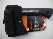 Туристический топор Fiskars х5 (121121)