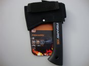 Туристический топор Fiskars х5 (121121)