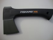 Туристический топор Fiskars х5 (121121)