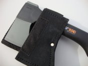 Туристический топор Fiskars х5 (121121)