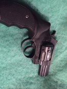 Продам  Револьвер під патрон Флобера ,major eagle 2.5