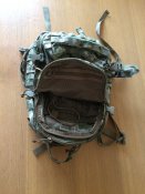 Продам WAS PEGASUS PACK MULTICAM, минимальное Б/У.