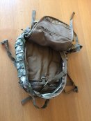Продам WAS PEGASUS PACK MULTICAM, минимальное Б/У.