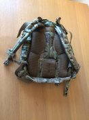 Продам WAS PEGASUS PACK MULTICAM, минимальное Б/У.
