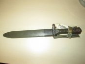 Штык нож СЕТМЕ Испания