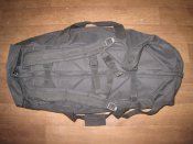 Лот№А332 Британская транспортная сумка-рюкзак 100л. оригинал Британия