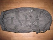 Лот№А332 Британская транспортная сумка-рюкзак 100л. оригинал Британия