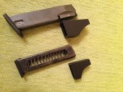 Ускоритель заряжания Glock/ПМ/ универсальный