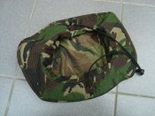 панама ДПМ, оригінал, Британія, розмір 62, стан відмінний