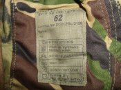 панама ДПМ, оригінал, Британія, розмір 62, стан відмінний