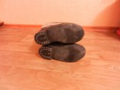 Сапоги фетровые СССР