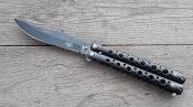 Балисонг BENCHMADE F-308