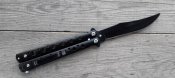 Балисонг BENCHMADE F-308
