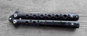 Балисонг BENCHMADE F-308