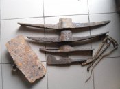 Кирки ПМВ+бонус