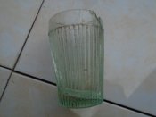 Стаканы и стопки ПМВ