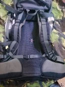 Рюкзак Kilimanjaro Aircross 30L