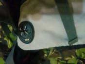 Рюкзак Kilimanjaro Aircross 30L