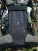 Рюкзак Kilimanjaro Aircross 30L