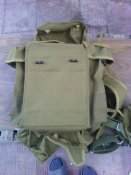 Рюкзак десантника РД-54