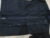 Плащ караульный, мембранный (Jacket waterproof, MVP MOD Guard Service) 180/104
