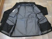 Плащ караульный, мембранный (Jacket waterproof, MVP MOD Guard Service) 180/104
