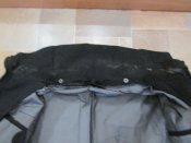 Плащ караульный, мембранный (Jacket waterproof, MVP MOD Guard Service) 180/104